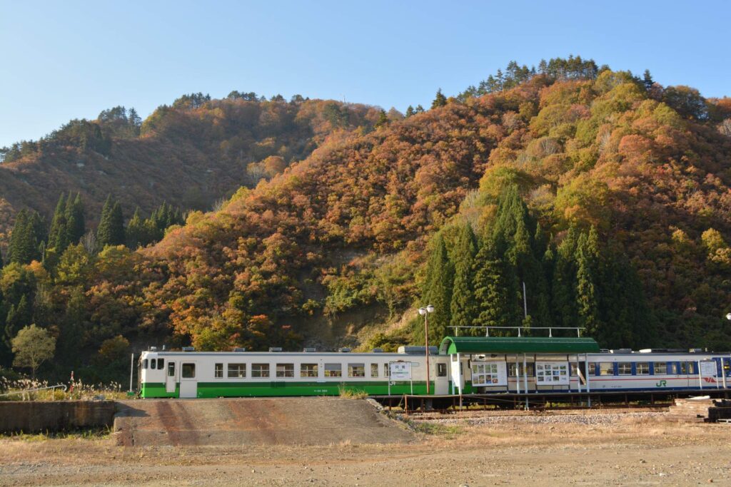 奥会津只見町の自然満喫！要害山と三石神社を巡るトレッキング体験！【只見町会場】