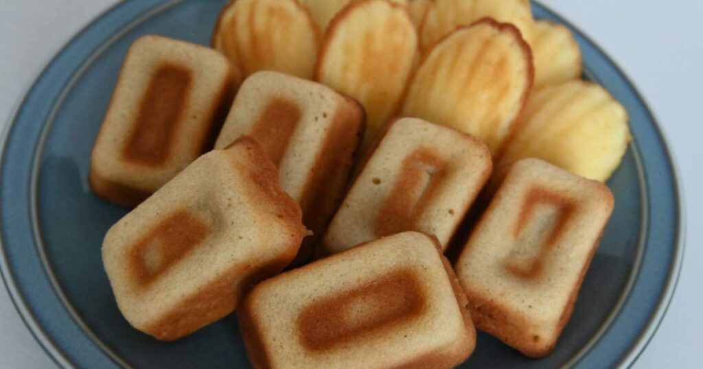 廃校の教室で作る、生米から生まれる手作りお菓子体験